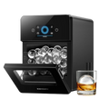 Euhomy Rock SE Sphere Ice Maker