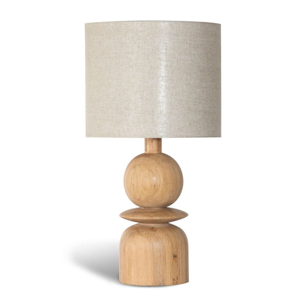 Union Home Rudd Table Lamp  - DEC00038