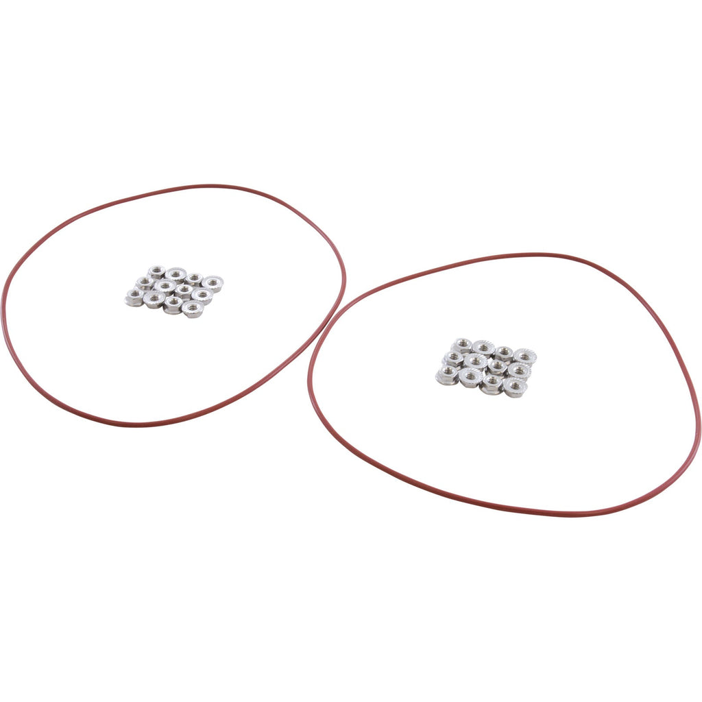 Raypak Copper Tube Bundle For Model 206A, 207A Low NOx Heater - 010059F