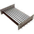 Raypak Copper Tube Bundle For Model 406A, 407A Low NOx Heater - 010062F