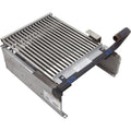 Raypak Burner Tray With Burners For Model 266A Pool Heater  - 010392F