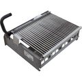 Burner Tray w/Natural Burner, Sea Level, Raypak -  010394F