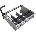 Raypak Burner Tray without Burner Natural Gas Sea Level  - 010398F