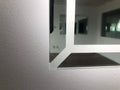 Paris Mirror 24" x 32" Rectangle Athena Dual Lighted Mirror 6000K - ATHEX24326000