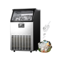 Euhomy Moon SE Crescent Commercial Ice Machine - CIM009