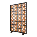 New Pacific Direct Ringgo Mahogany Divider 4800005 - 4800005