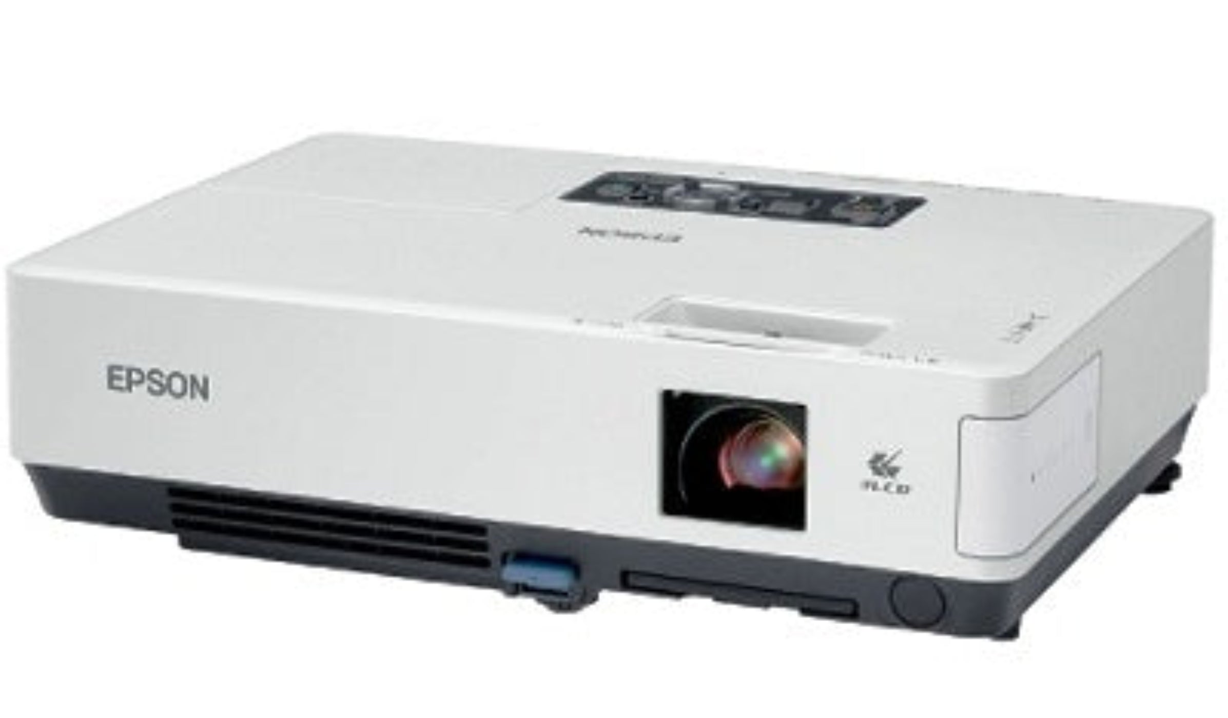 Epson PowerLite 1715c 3LCD Projector V11H228020 - V11H228020