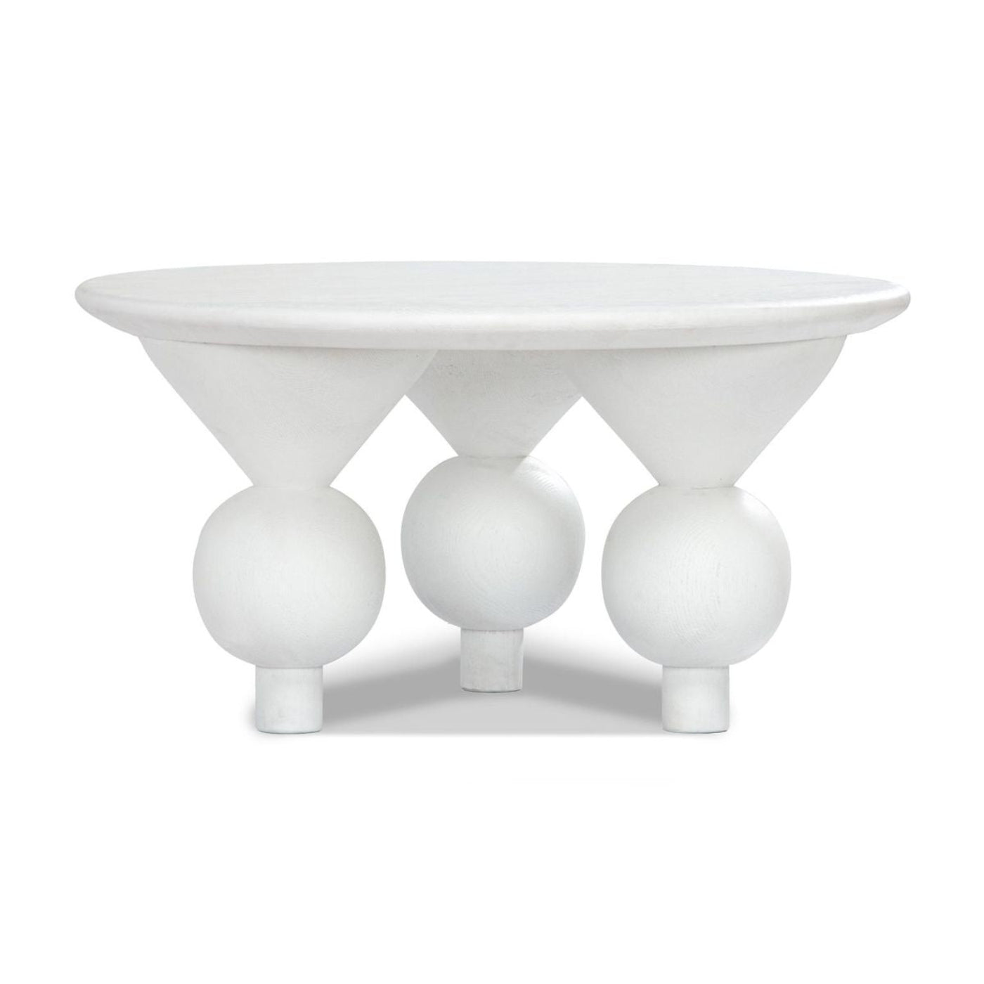 Union Home Kebab Cocktail Table -  LVR00703