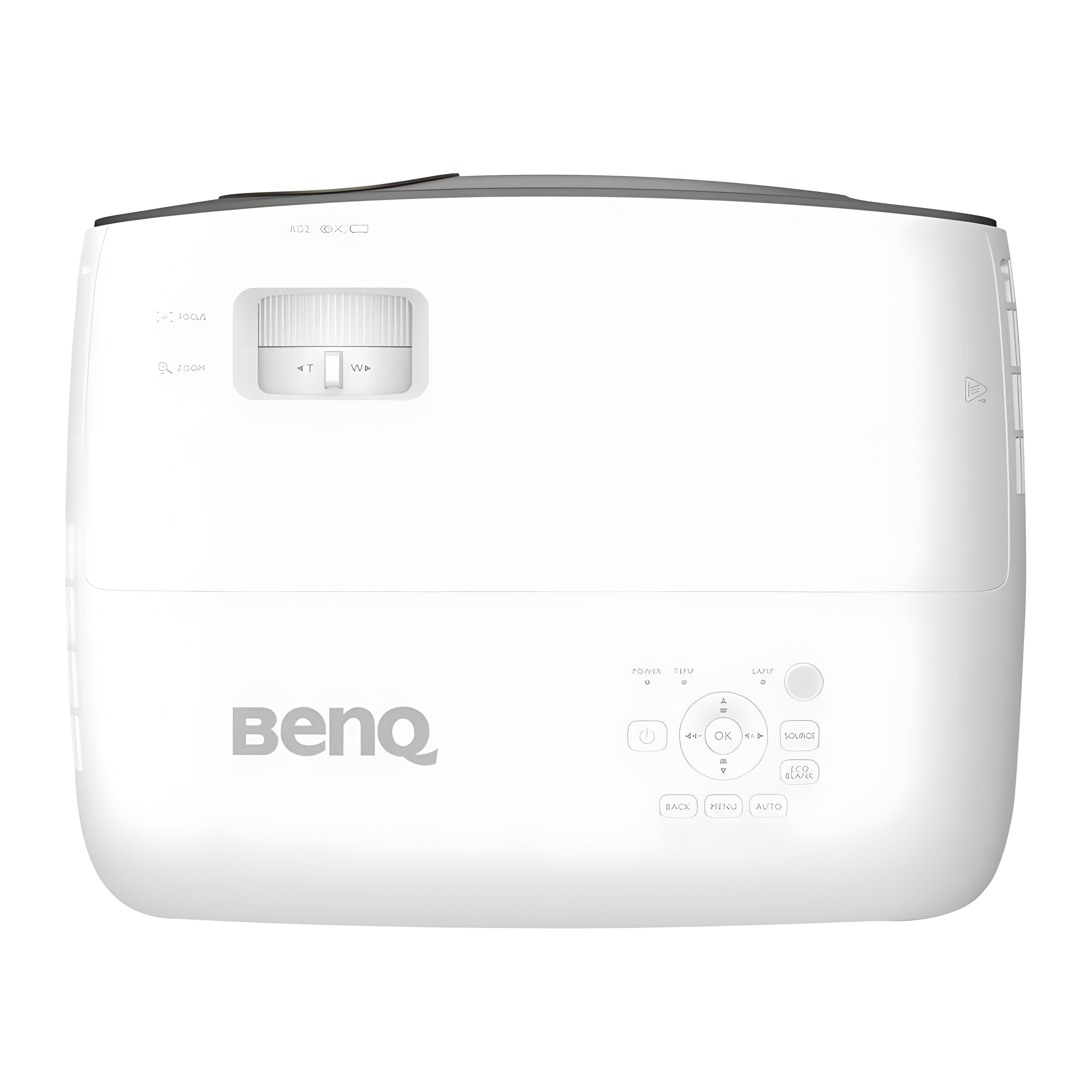 BenQ HT2550 True 4K 3D UHD HDR Manufacturer RFB - HT2550