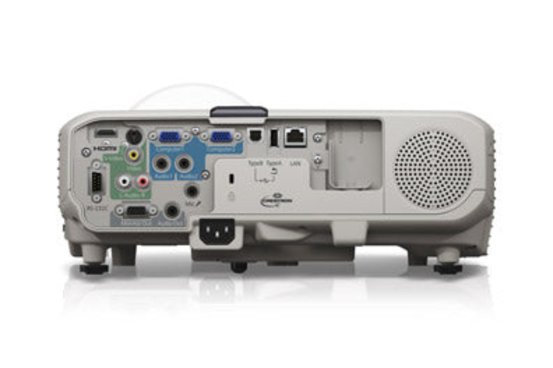 Epson PowerLite 435W Short Throw 3LCD Projector - V11H449020