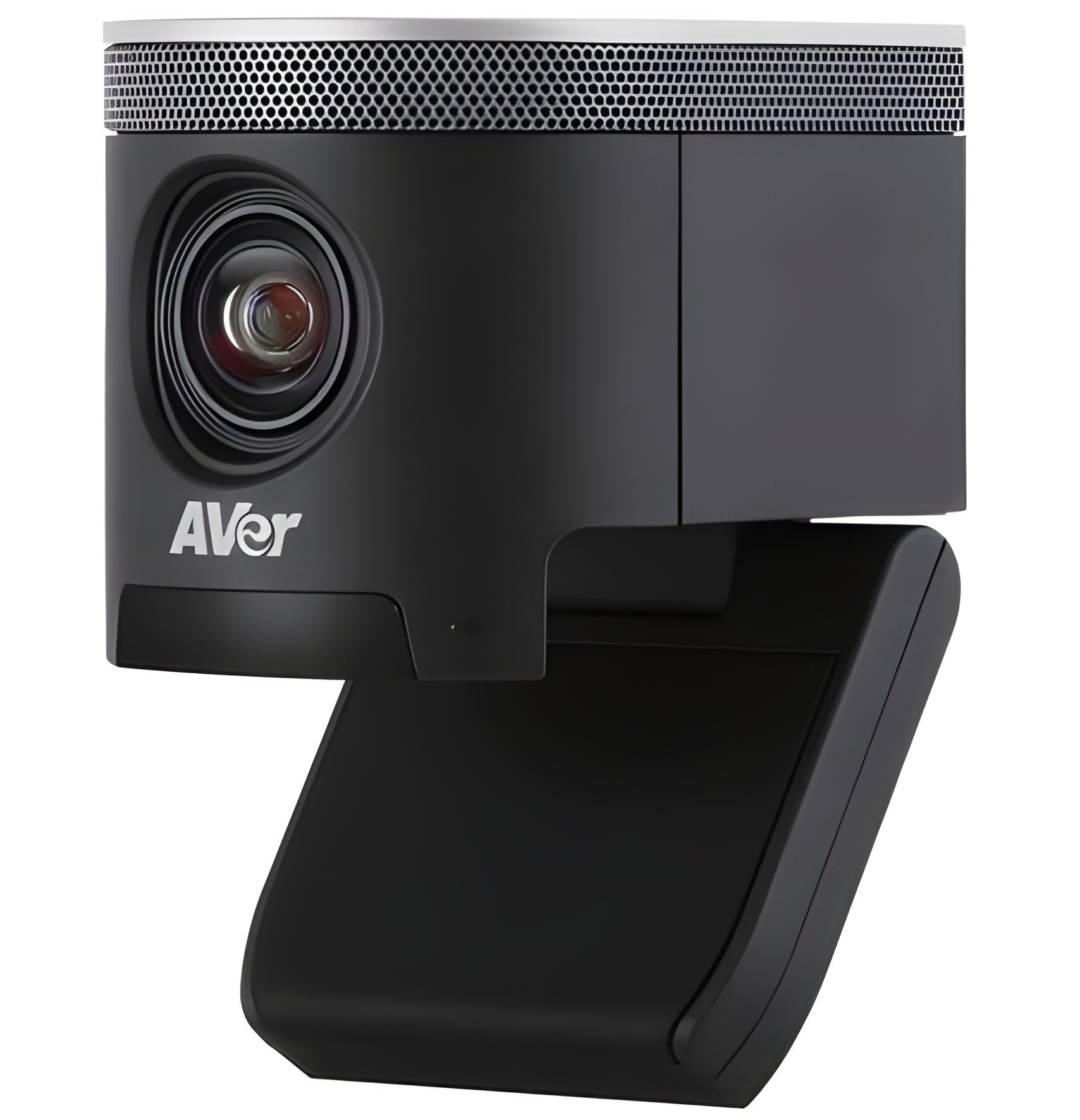 AVer COMSCA34+ 4k Ultra HD USB-C Huddle Room Video Conferencing Camera - COMSCA34+
