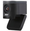 AVer COMSCA34+ 4k Ultra HD USB-C Huddle Room Video Conferencing Camera - COMSCA34+