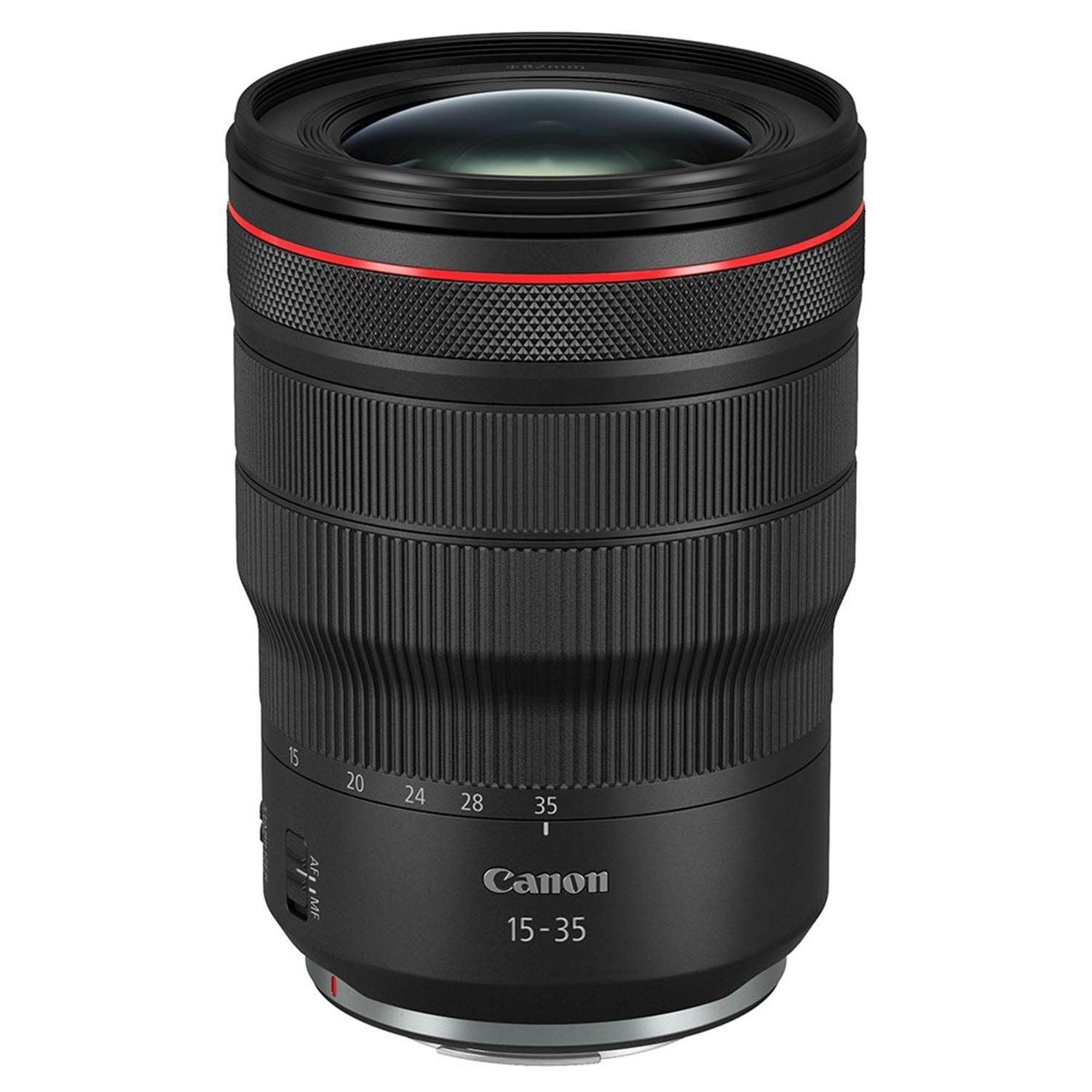Canon RF 15-35mm f2.8 L IS USM - 503561