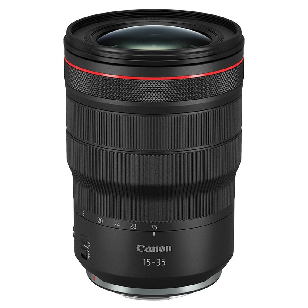 Canon RF 15-35mm f2.8 L IS USM - 503561