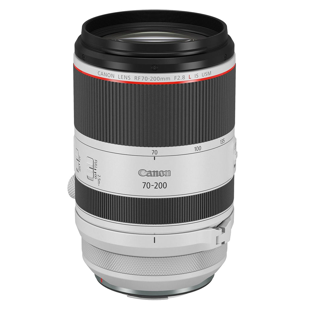 Canon RF 70-200mm f2.8 L IS USM - 503562