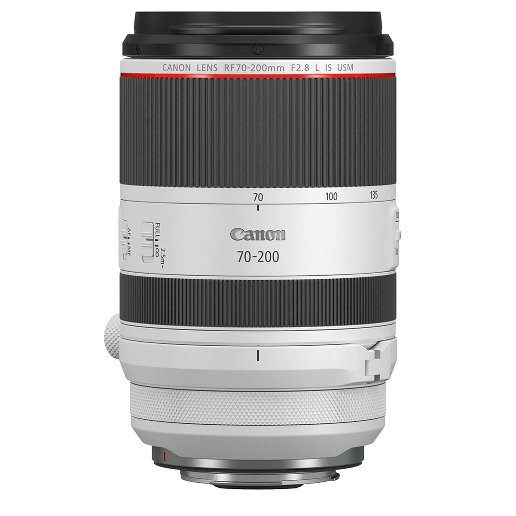 Canon RF 70-200mm f2.8 L IS USM - 503562