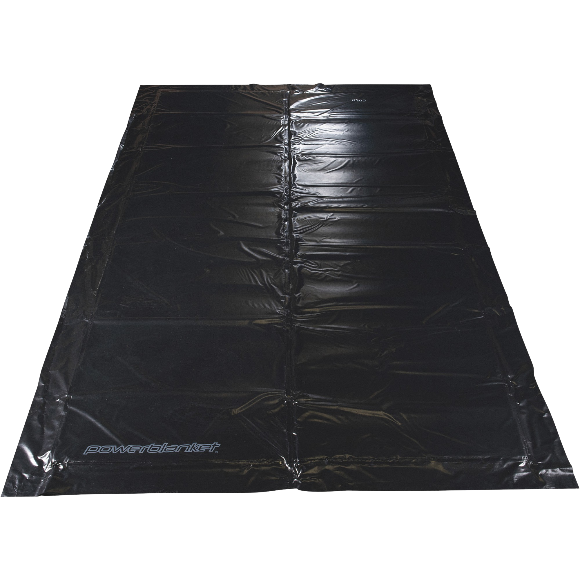 Powerblanket MD0520 20' x 5' Concrete Curing Blanket New - MD0520