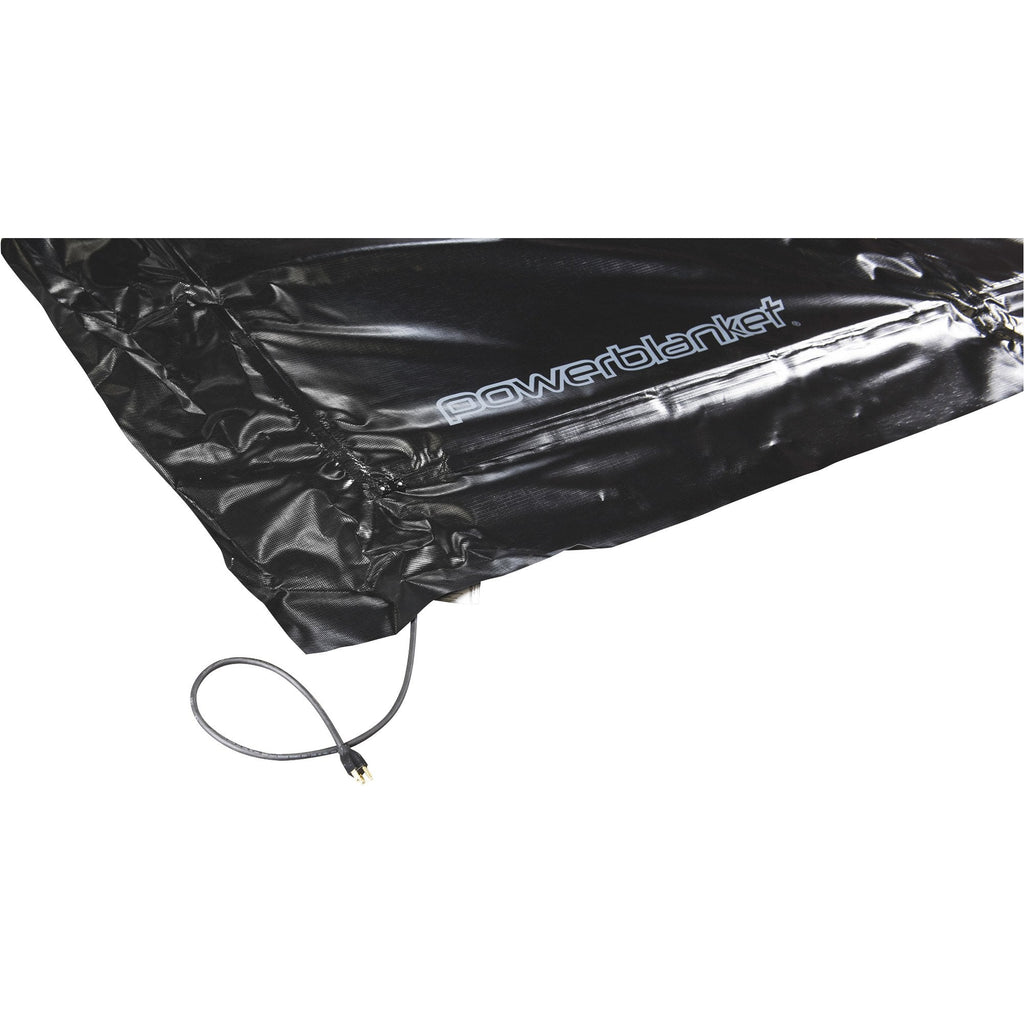 Powerblanket MD0520 20' x 5' Concrete Curing Blanket New - MD0520