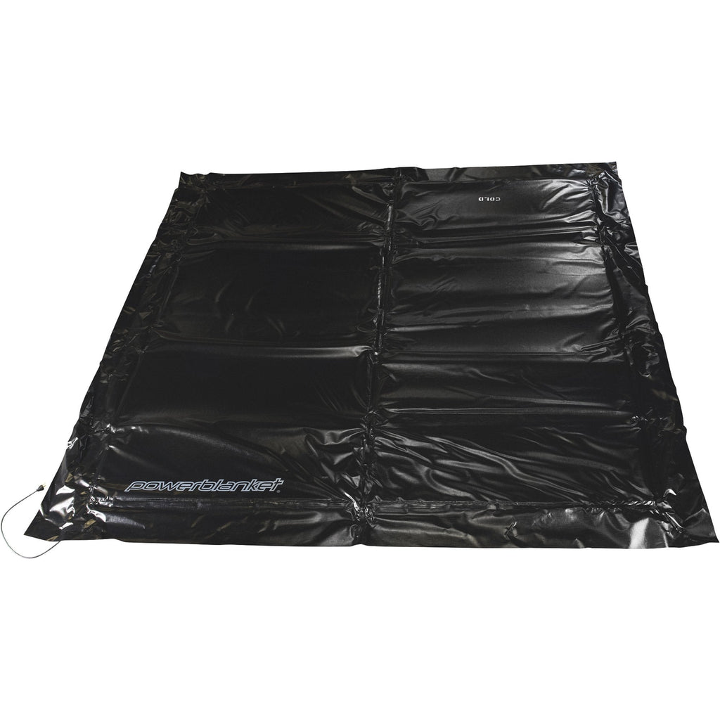 Powerblanket MD1010 10' x 10' Concrete Curing Blanket New - MD1010