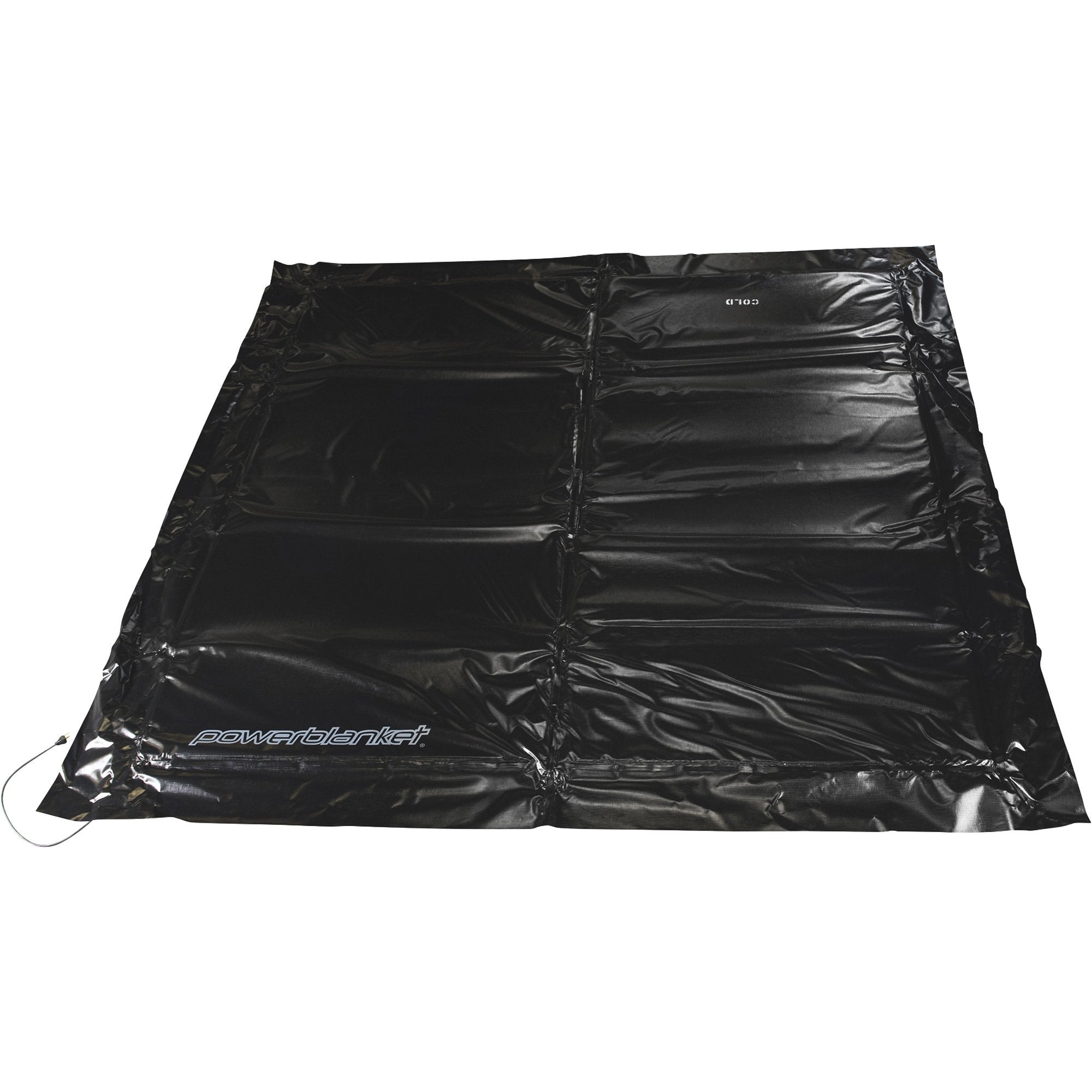 Powerblanket MD1010 10' x 10' Concrete Curing Blanket New - MD1010