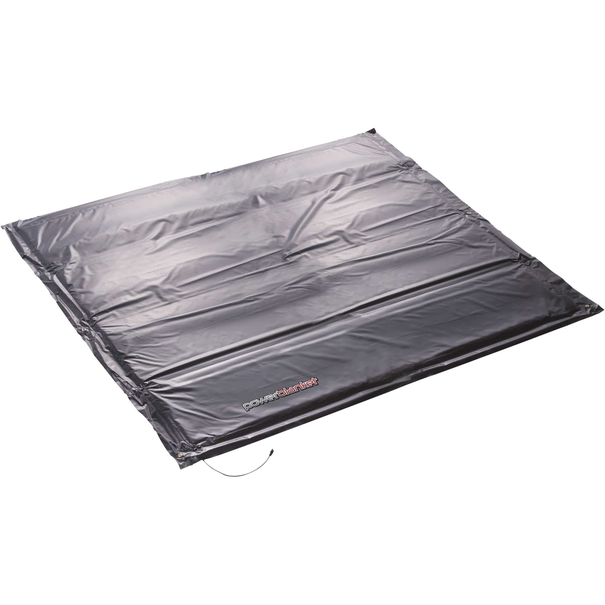 Powerblanket MD1010 10' x 10' Concrete Curing Blanket New - MD1010