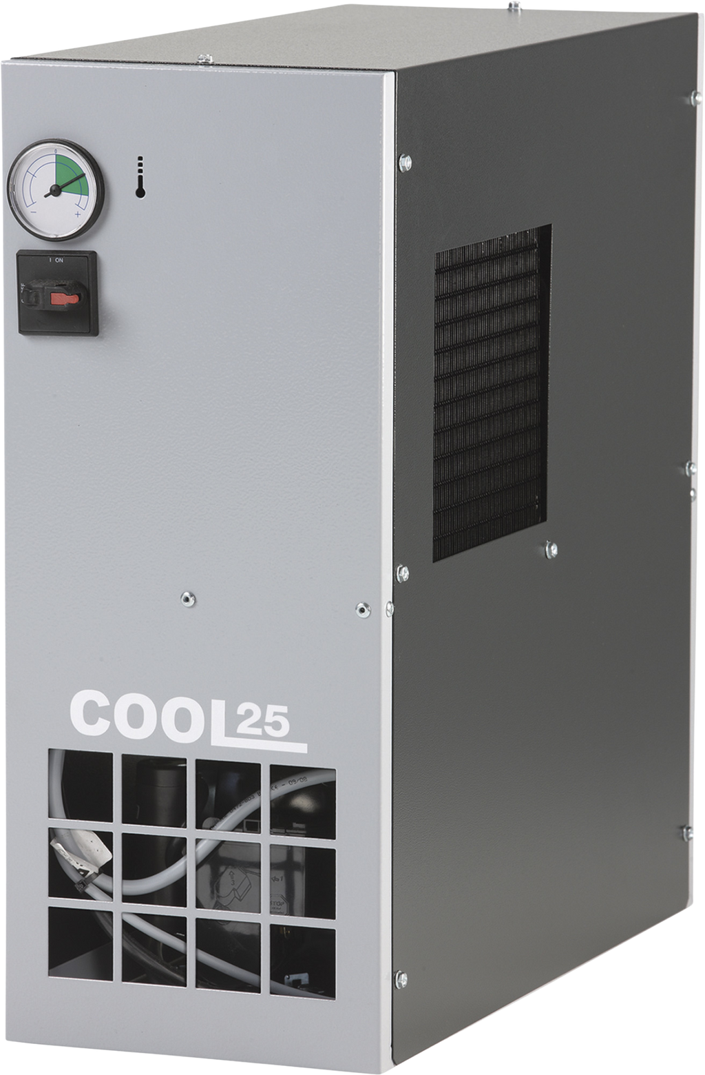 Belaire Cool25 Refrigerated Air Dryer Non-Cycling 25 CFM 115V New - 4102006313