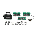 Greenlee GPC03 Pull Connect 3-Piece Kit - GPC03
