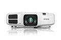 Epson PowerLite 4750W 3LCD WXGA Projector V11H544020 - V11H544020
