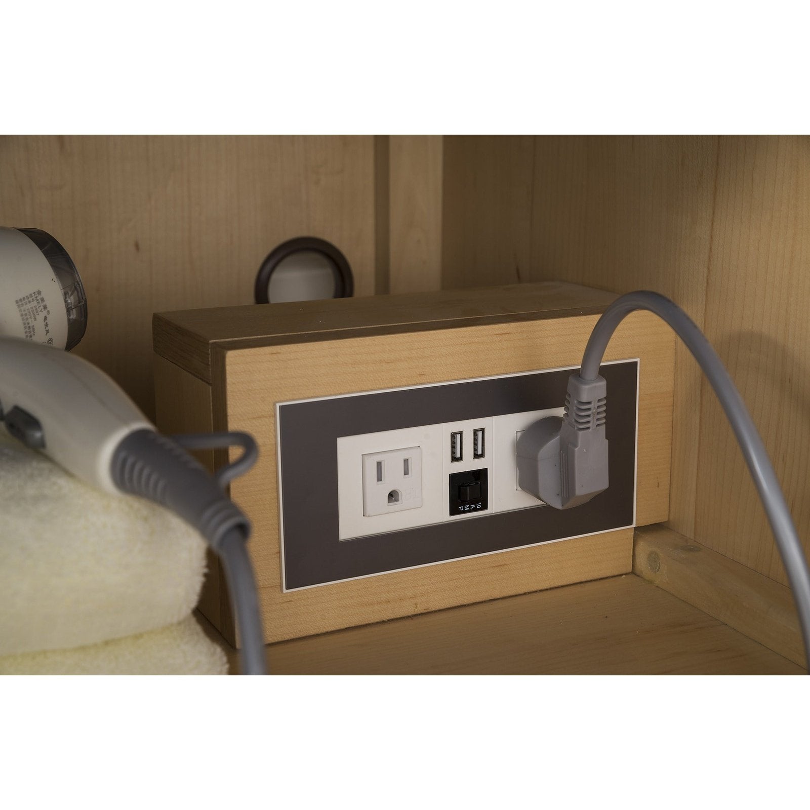 James Martin Vanities Columbia 72" Single Vanity - 388-V72S-AGR-MB-DGG