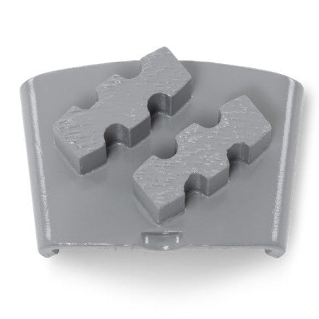 Husqvarna ELITE-GRIND EZ XS Grinding Segments, 3 Pack - 546329101
