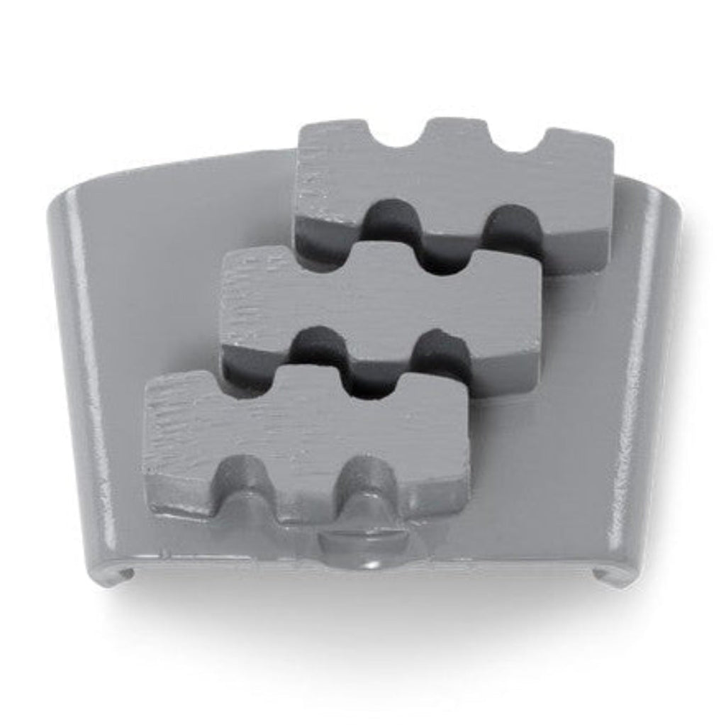 Husqvarna ELITE-GRIND EZ XS Grinding Segments, 3 Pack - 546329101