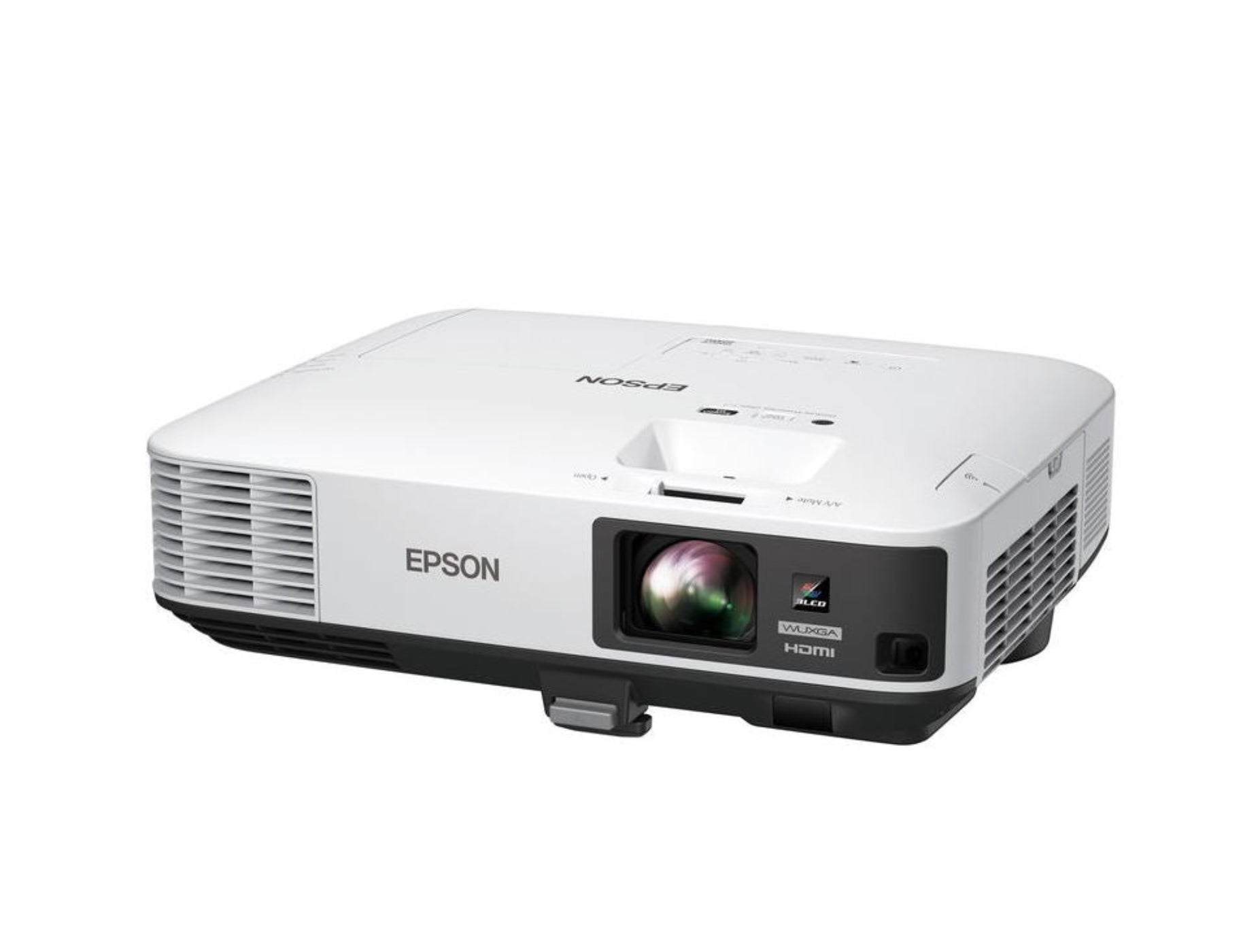 Epson PowerLite 2245U 3LCD WUXGA Projector V11H816020 - V11H816020
