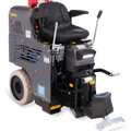 National Equipment Ride-on Scraper - 5625DL