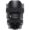Sigma 14-24mm f2.8 DG DN Art - E Mount - 582785