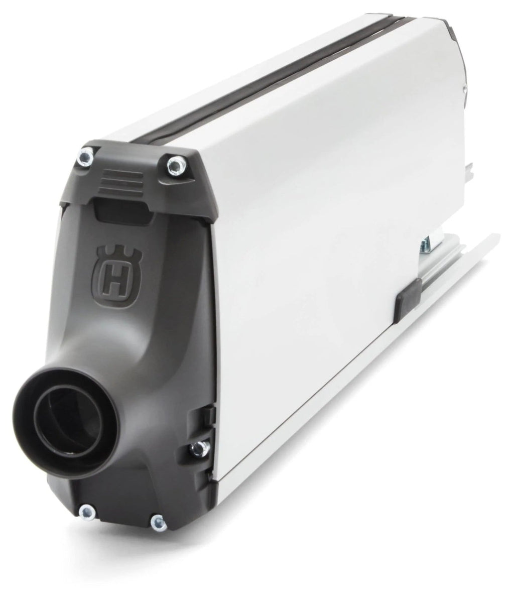 Husqvarna MS 360 Dust Shroud - 589909901