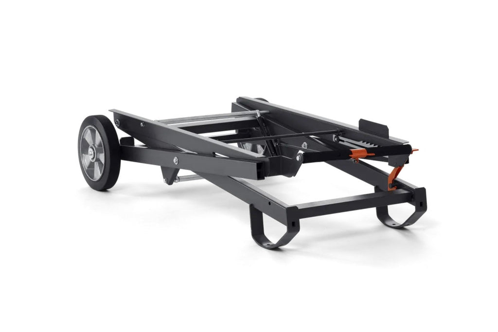 Husqvarna MS 360 Masonry Saw Stands - 590296801