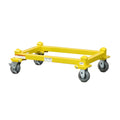 American Cart Tent Stake Rack Rolling Base