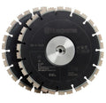 Husqvarna EL 35 CnB Diamond Blade (Set of 2) - 597808001
