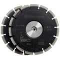 Husqvarna EL 70 CnB Diamond Blade (Set of 2) - 597808301