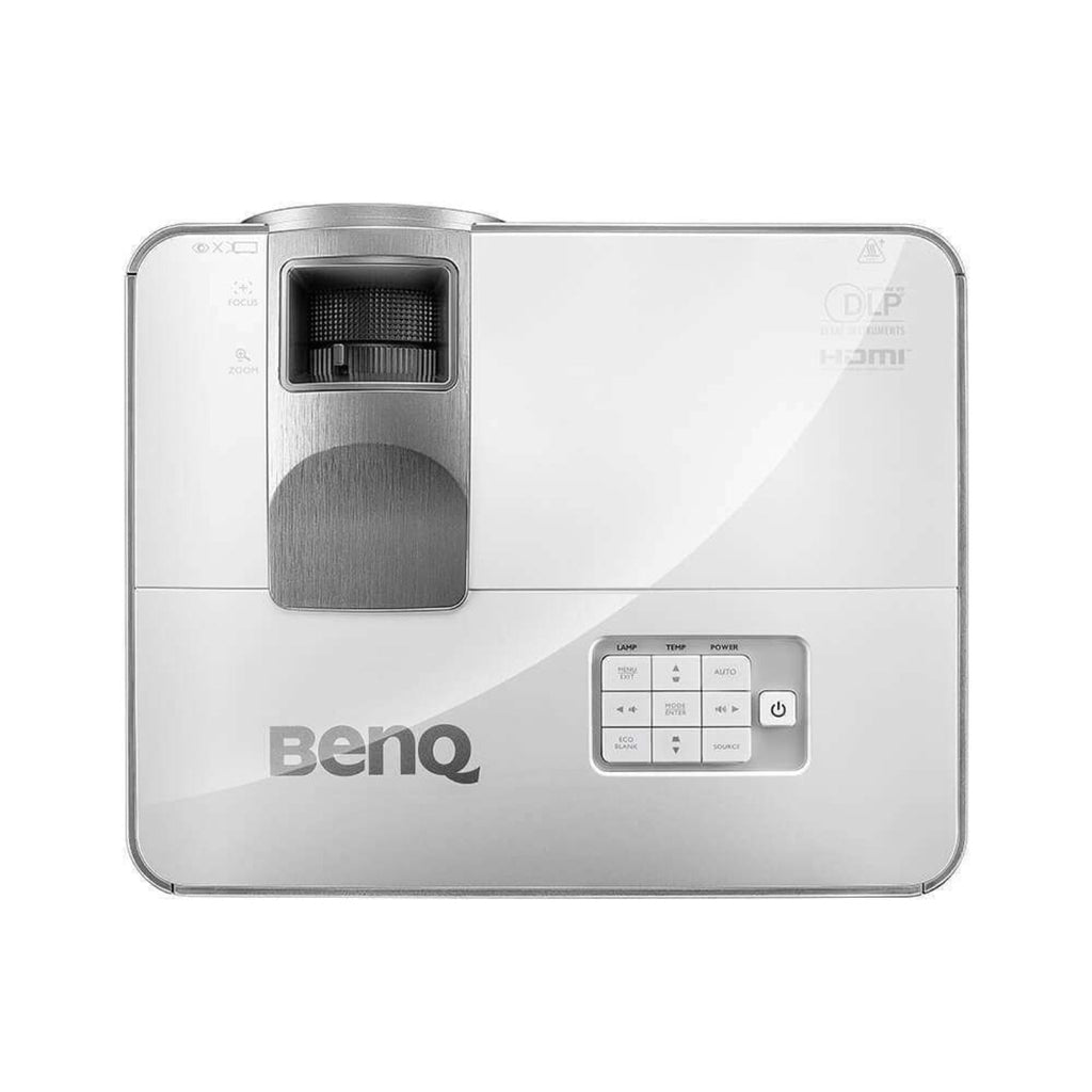 BenQ MW632ST DLP 1080p Projector Manufacturer RFB - MW632ST