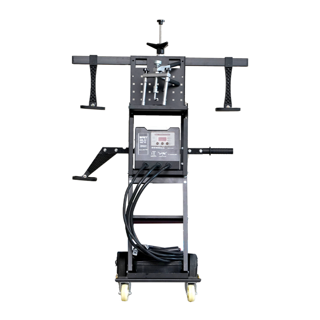 Katool CAR BODY DENT REPAIR MACHINE Spot Puller - 6100