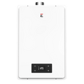 Eccotemp Builder Grade 6.5 GPM Indoor Natural Gas Tankless Water Heater Manufacturer RFB 6.5GB-ING