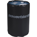 Powerblanket BH55RR-120 55 Gallon Insulated Drum Heater 120°F Fixed New - BH55RR-120