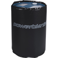Powerblanket BH55RR-100 55 Gallon Insulated Drum Heater 100°F Fixed New - BH55RR-100