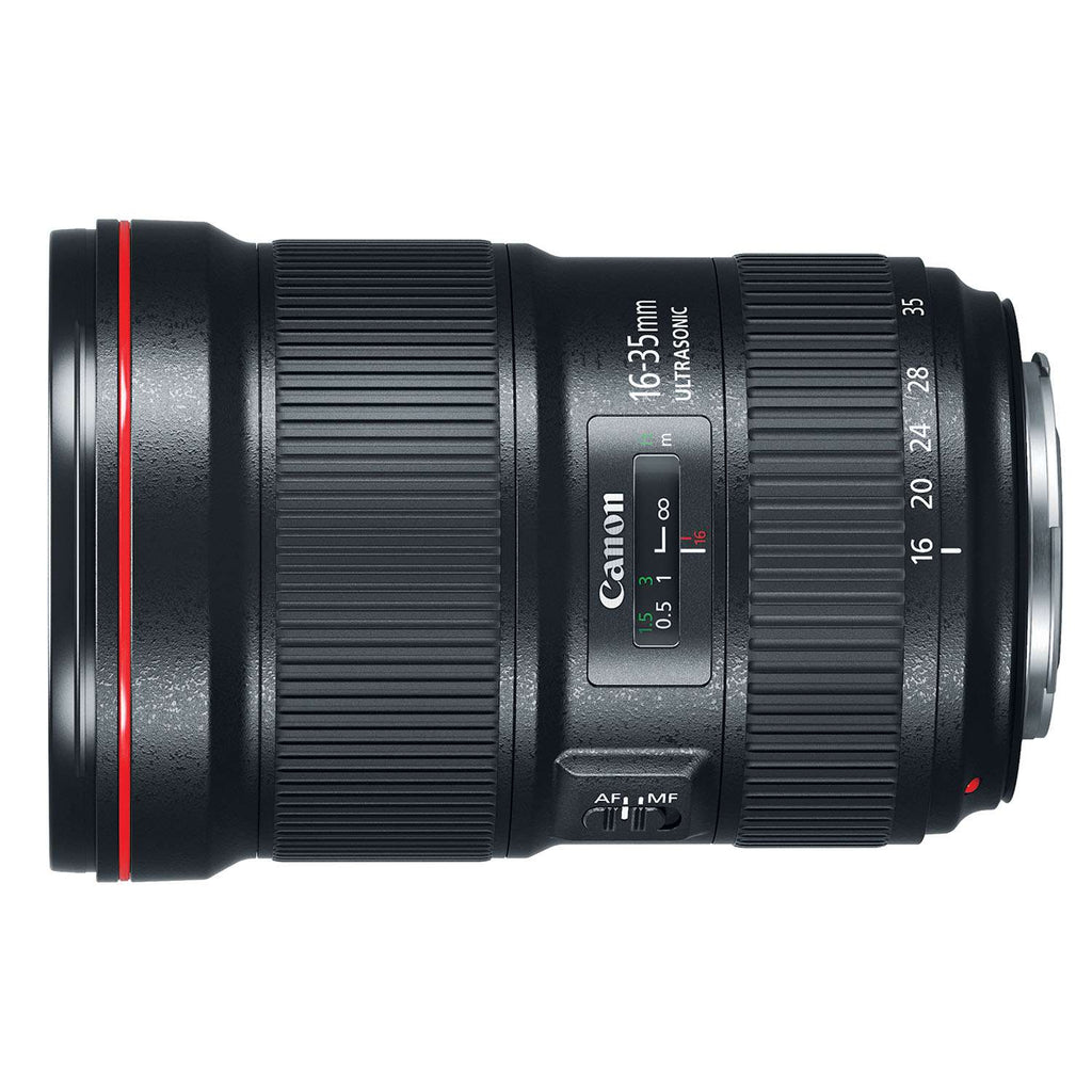 Canon EF 16-35mm f2.8 III USM - 61638