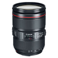 Canon EF 24-105mm f4.0 IS II USM - 61639