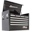 Homak  36″ H2PRO Series 8 Drawer Top Chest - BK02036081