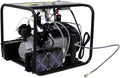 Katool Electric Air Compressor with Auto Stop Fuction,110v 60Hz,Up to 4500 psi High Pressure,Digital Display,Built-In Cooler Sytem for Paintball PCP Airgun Rifle Tanks Filling