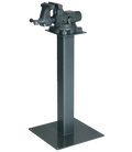 WILTON 159V Vise Pedestal (Fits Tradesman 1755 & 1765 Vises) - WL9-63185