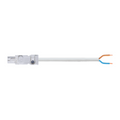 Nvent Hoffman LED Light Input Connector/Cable Assembly - LEDA20C
